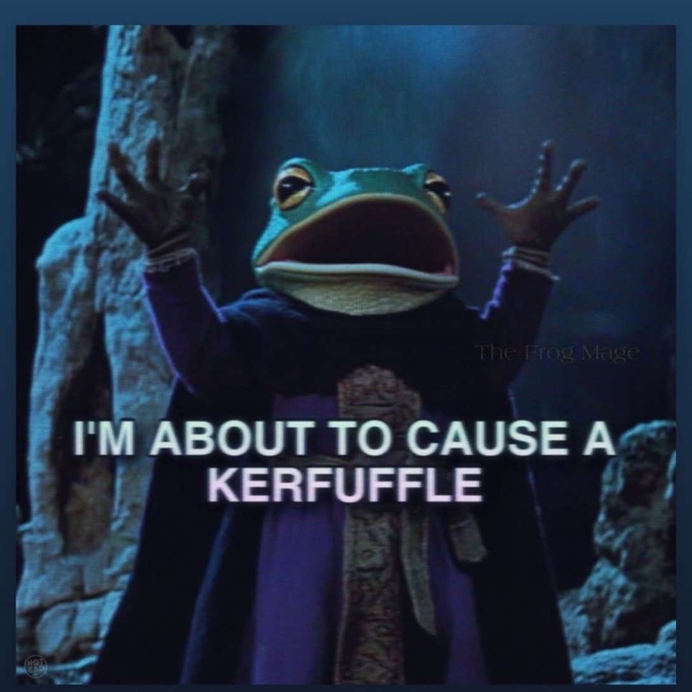 Meet your Posher, Ghostly